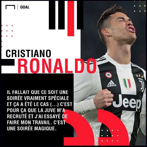 PS Ronaldo
