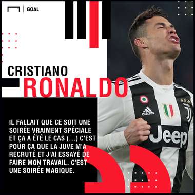 PS Ronaldo