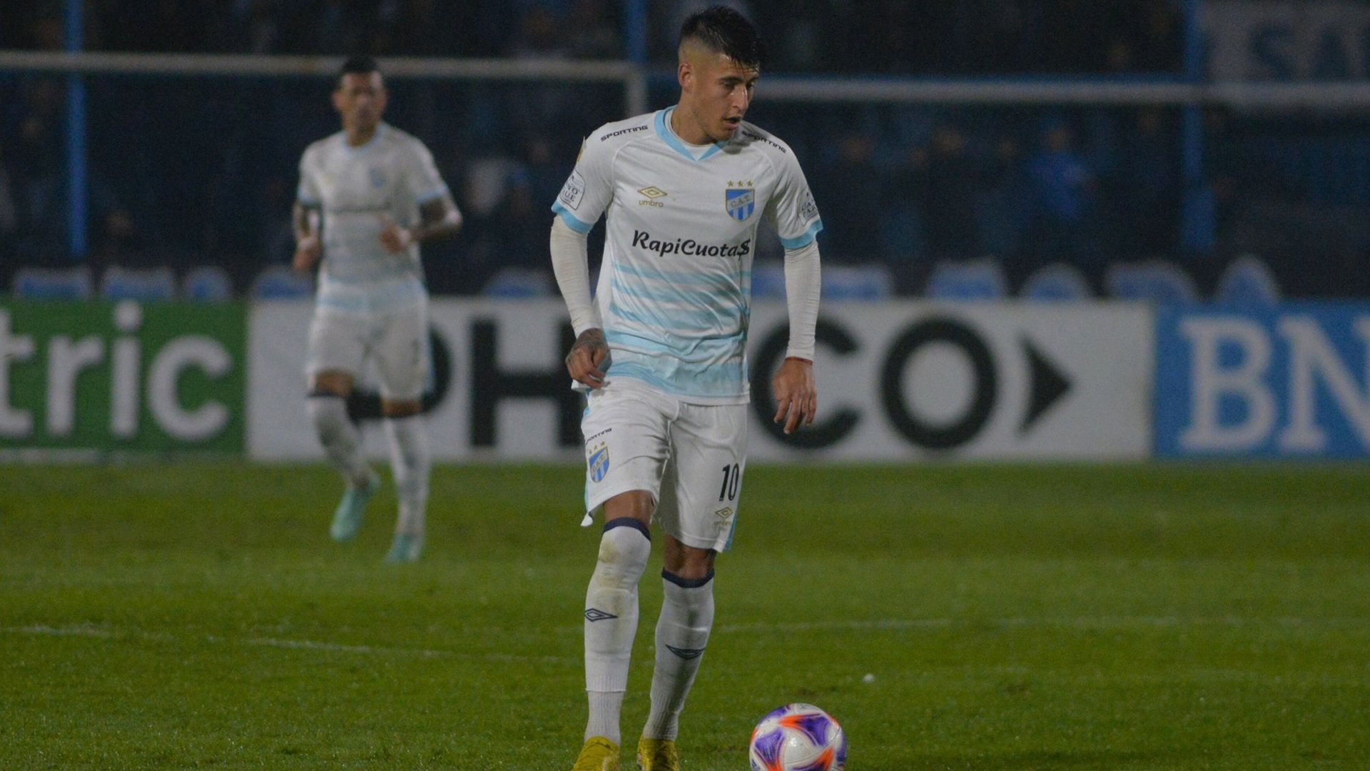 Joaquin Pereyra Atletico Tucuman 2023