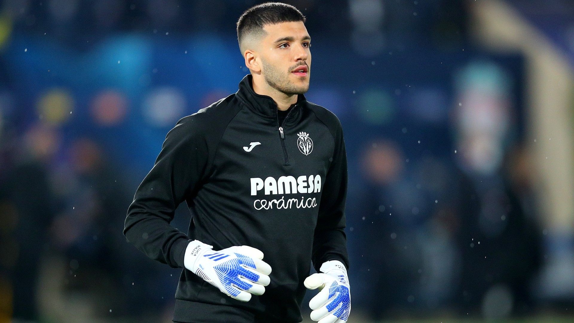Rulli Villarreal 2022