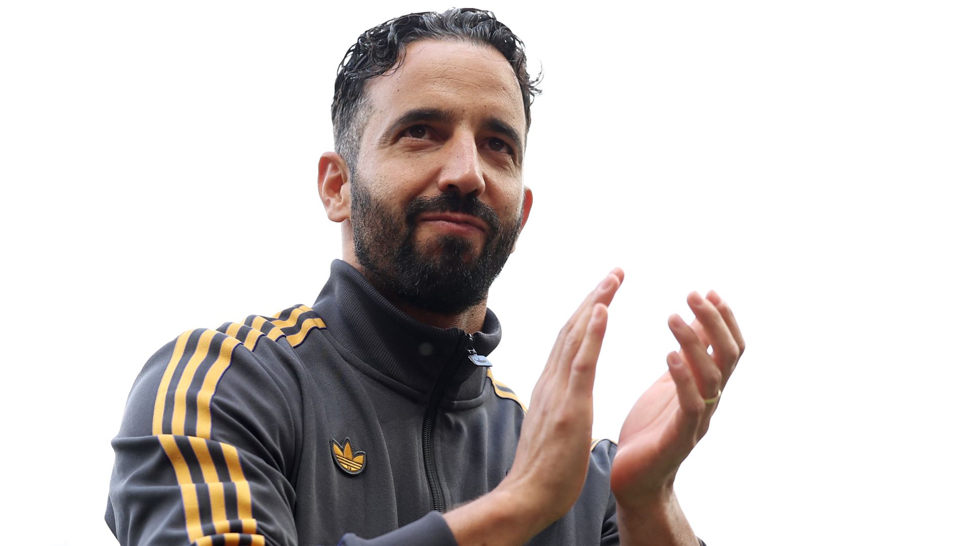 Ruben Amorim Manchester United 2025-26