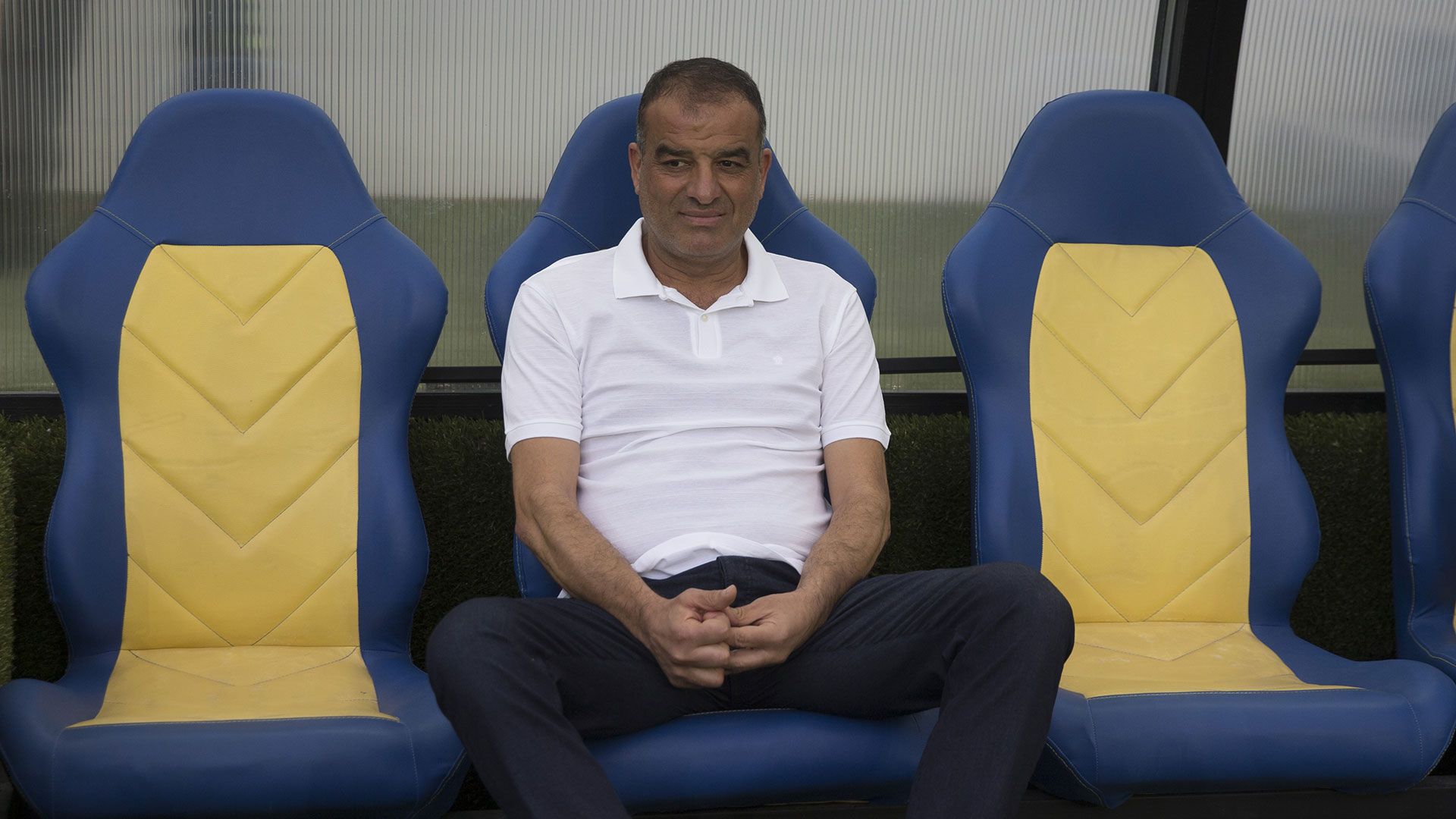 Tahir Karapınar Fenerbahçe 07082020