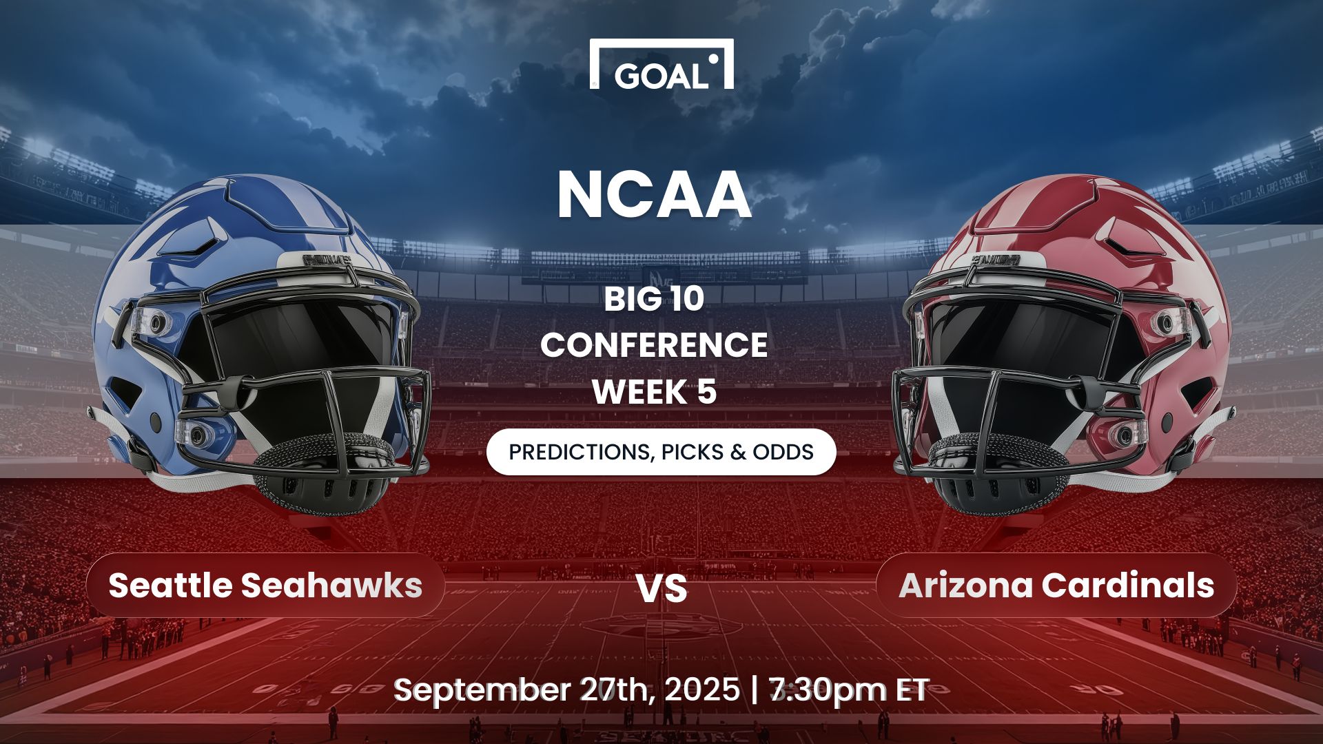 Oregon vs Penn State Predictions, Picks & Odds