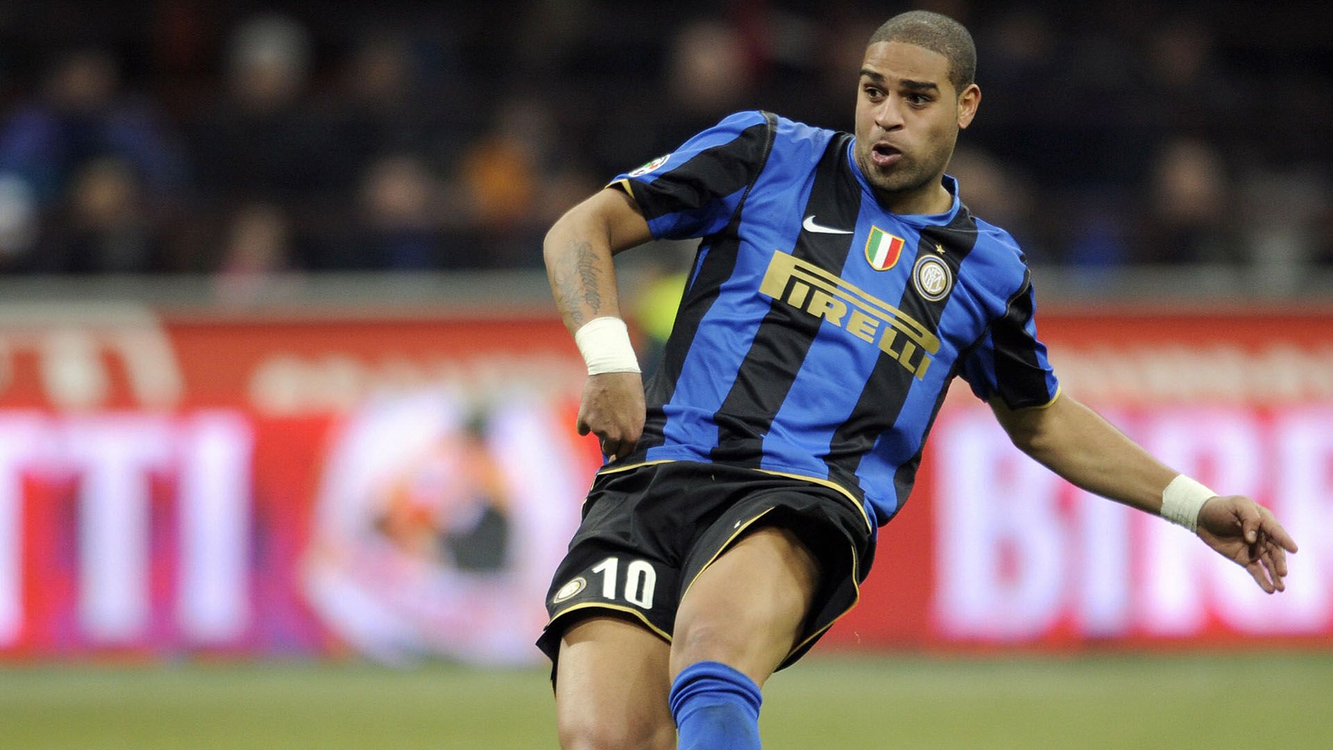 Adriano Inter