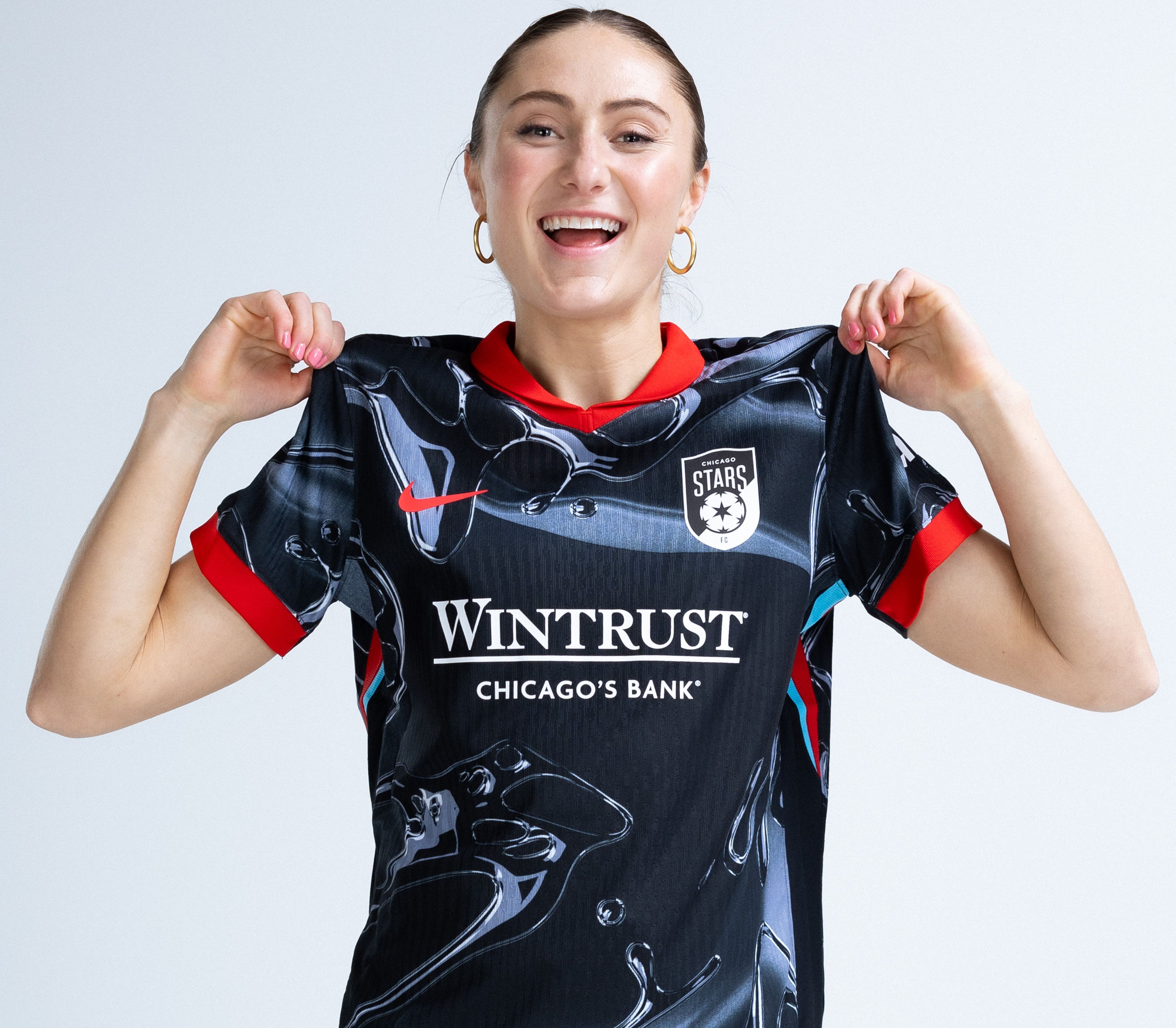 Chicago Stars FC, Ally Schlegel