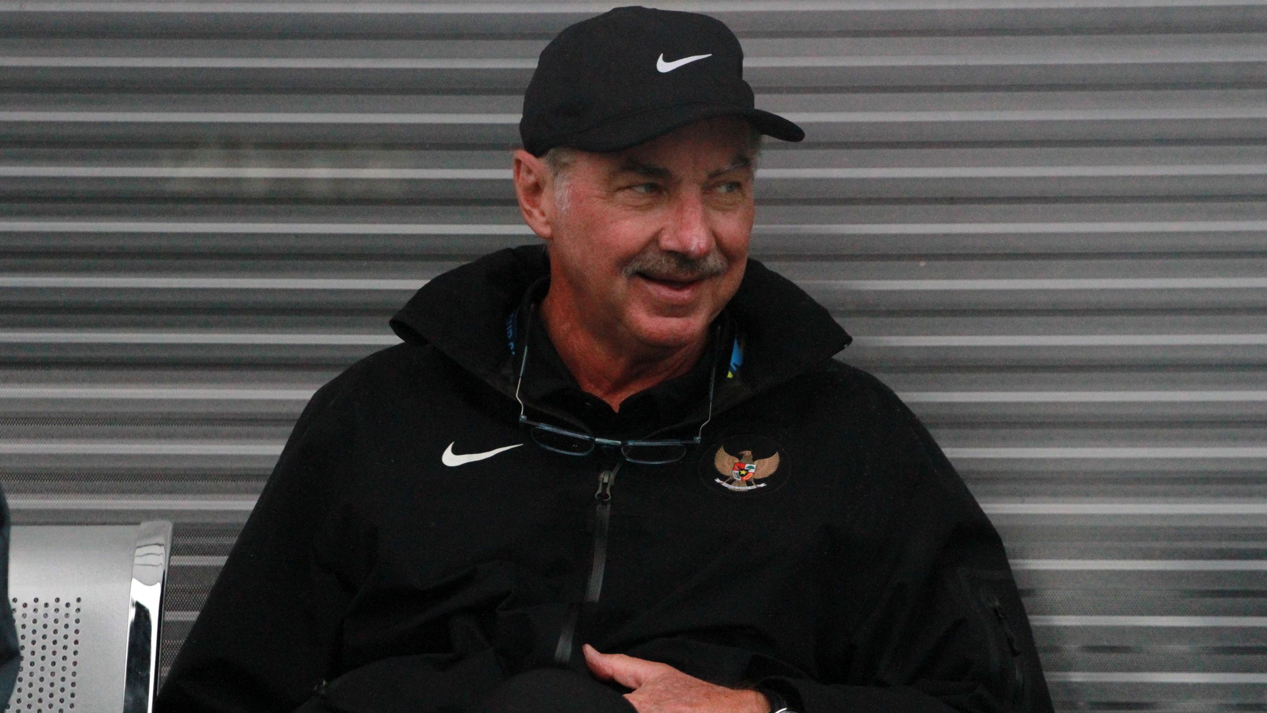 Alfred Riedl - Indonesia & Thailand AFF Suzuki Cup 2016