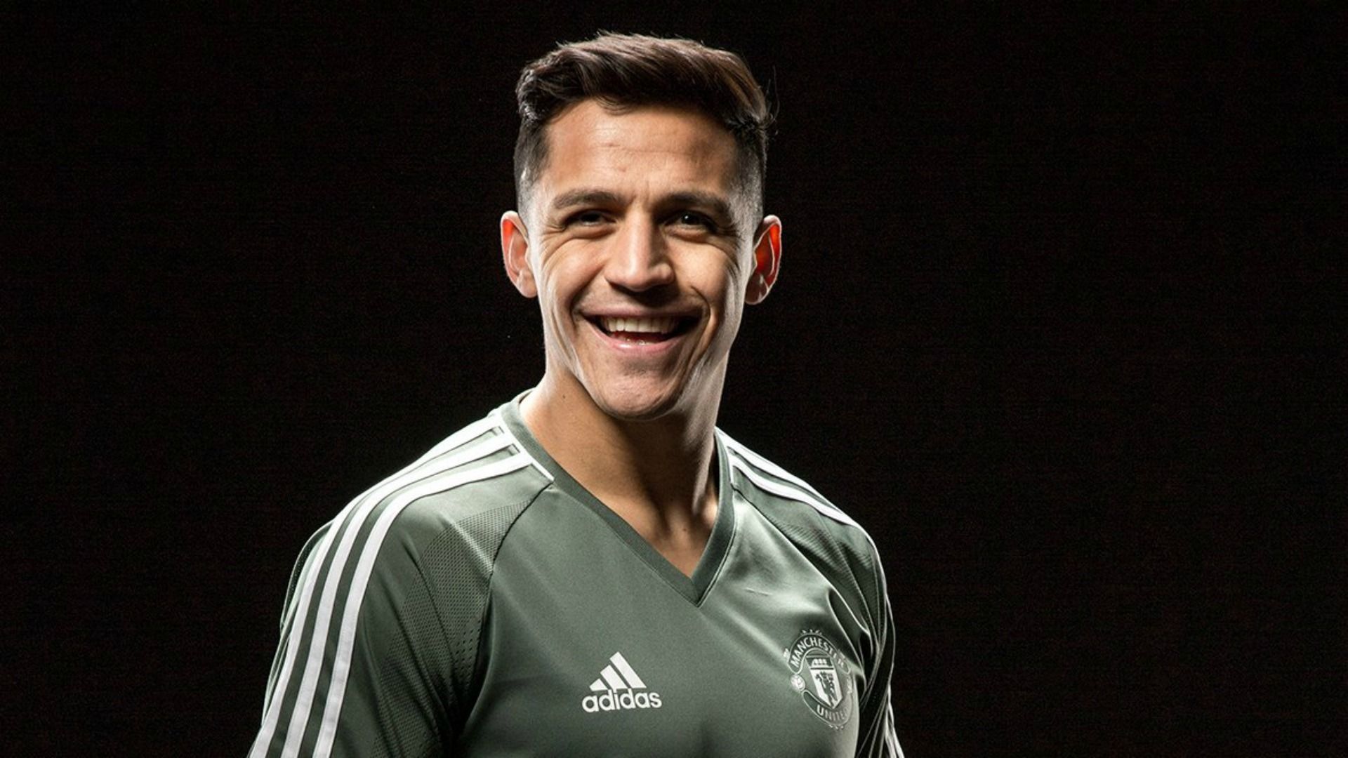 Alexis Sánchez