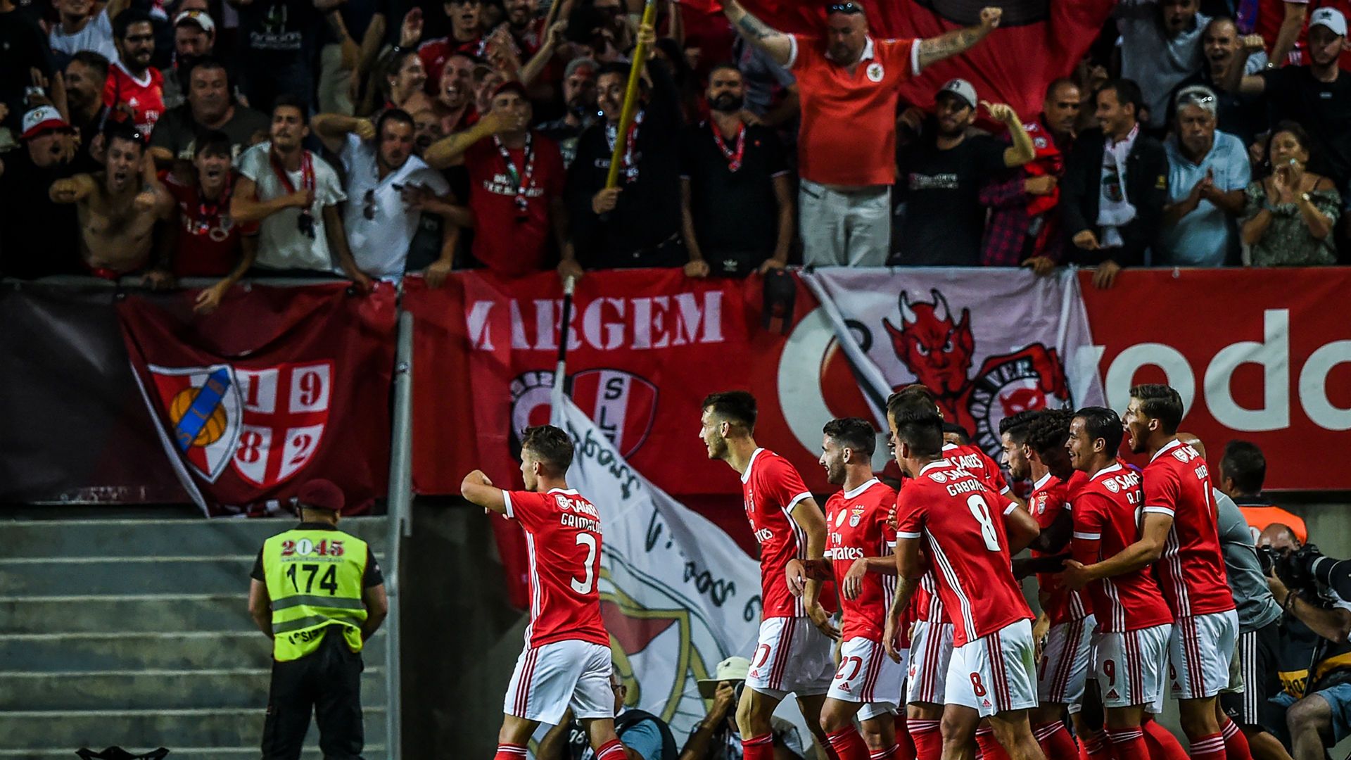 benfica-sportinglizbon_Getty_05082019