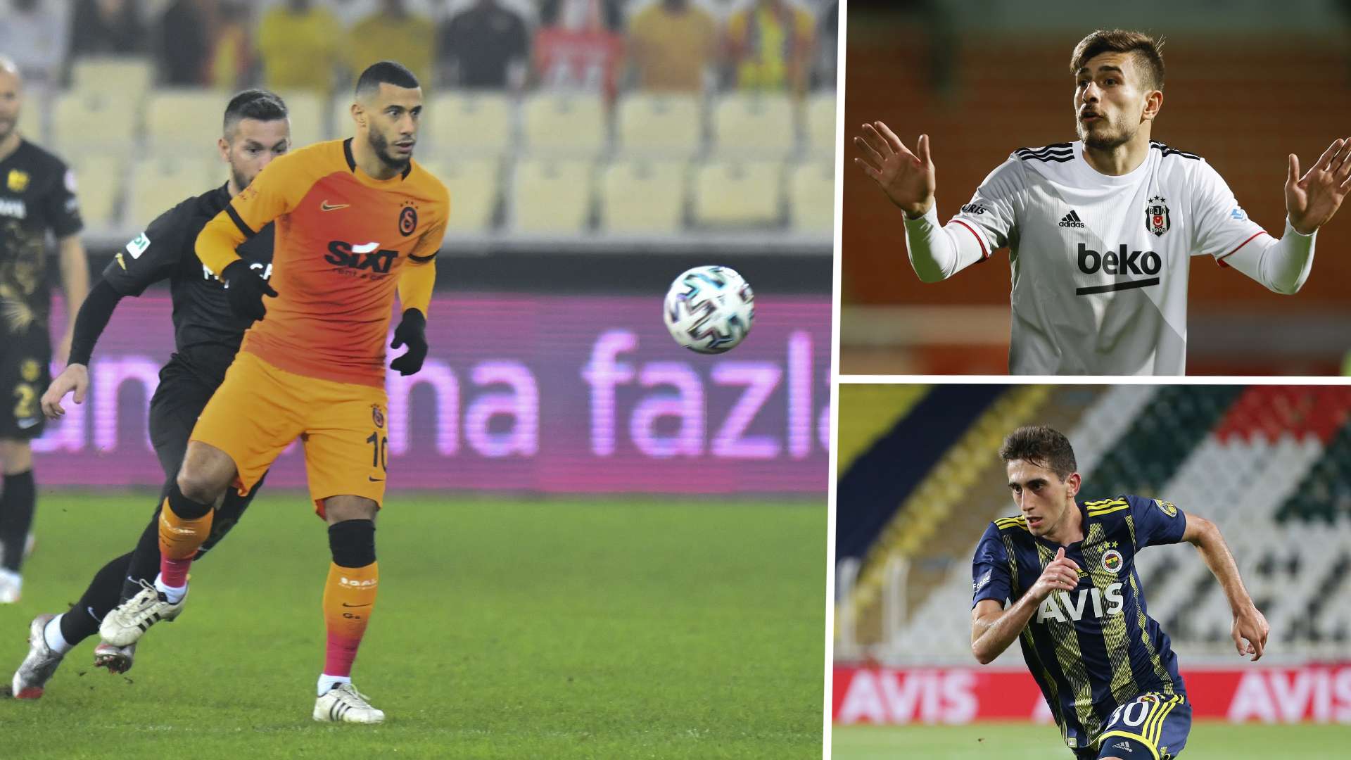 Belhanda Dorukhan Tokoz Omer Faruk Beyaz GFX