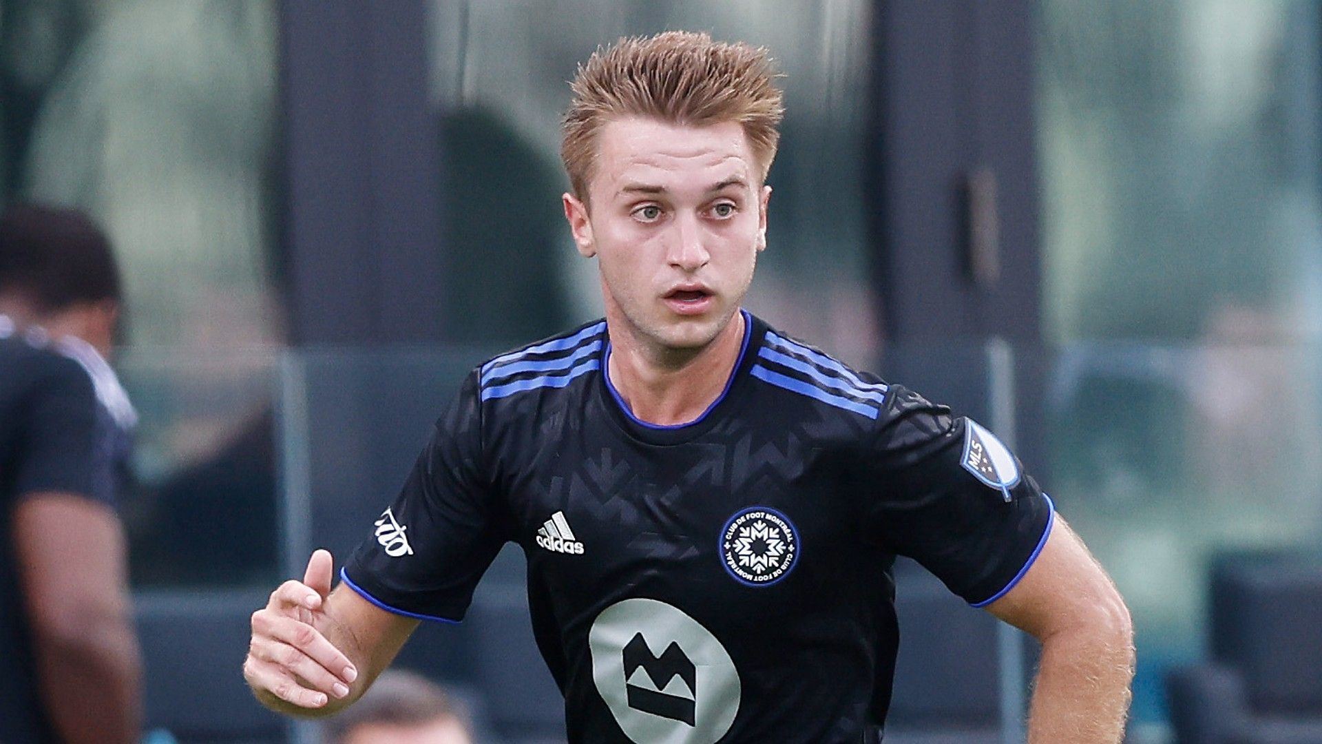 Mihailovic Montreal 2022