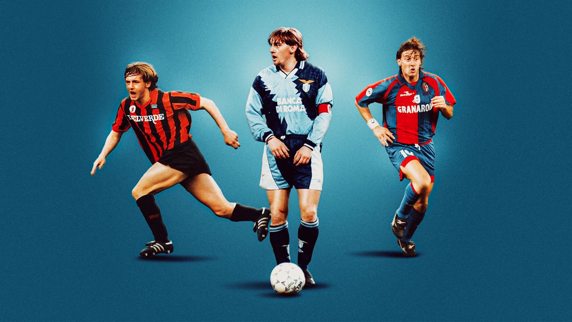 GFX Giuseppe Signori