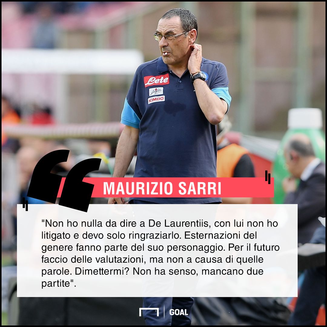 PS Sarri