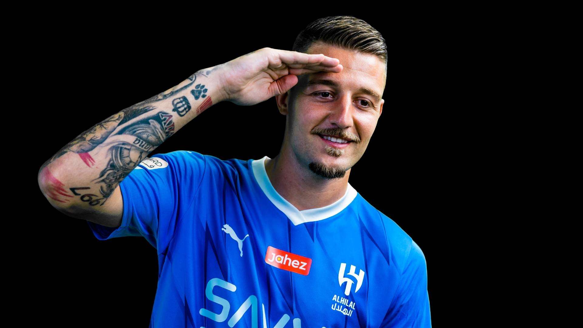 Sergej Milinković-Savić