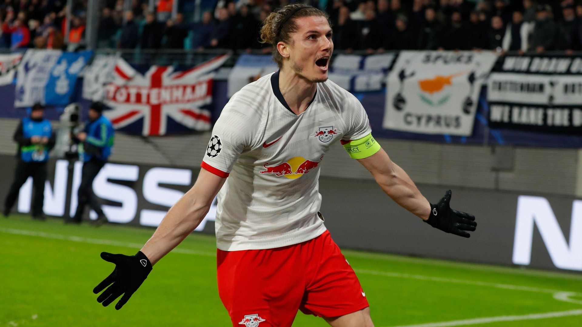 Marcel Sabitzer Leipzig 10032020