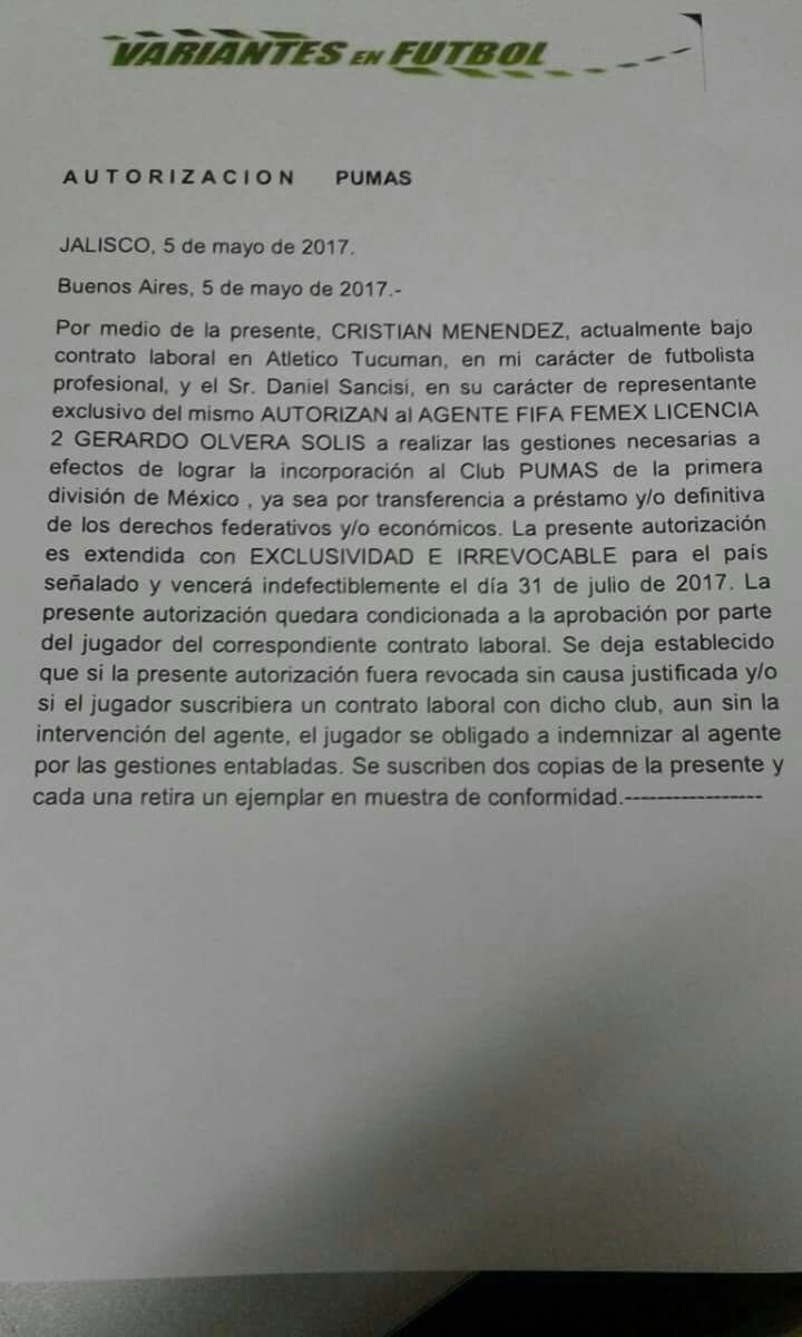 Polaco Menéndez