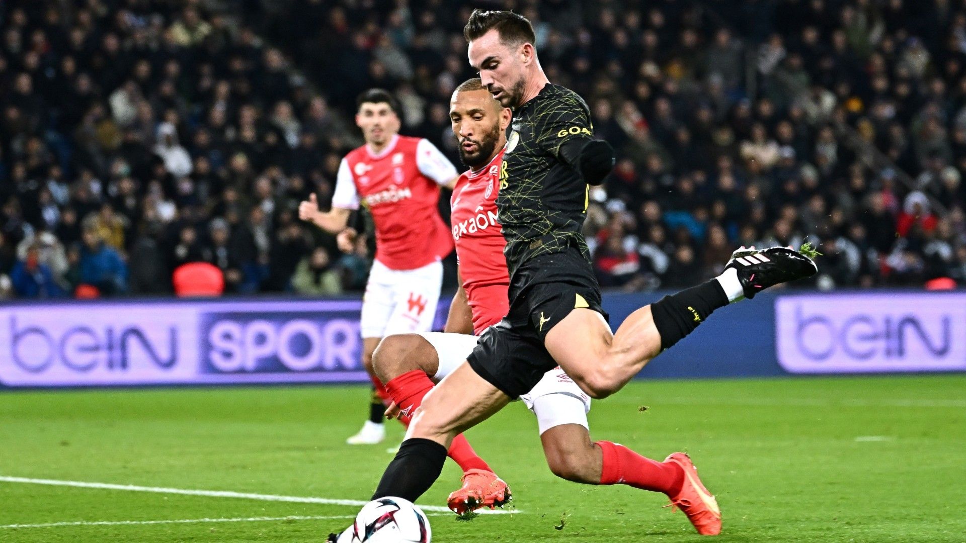 Fabian-Ruiz-PSG-Reims