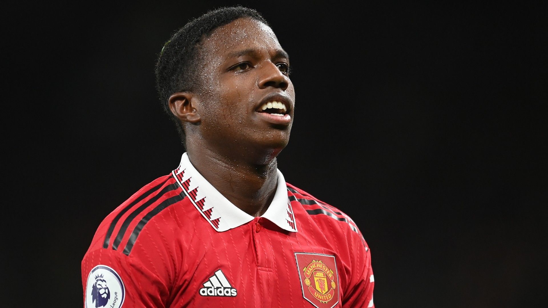 Malacia Man Utd 2022-23