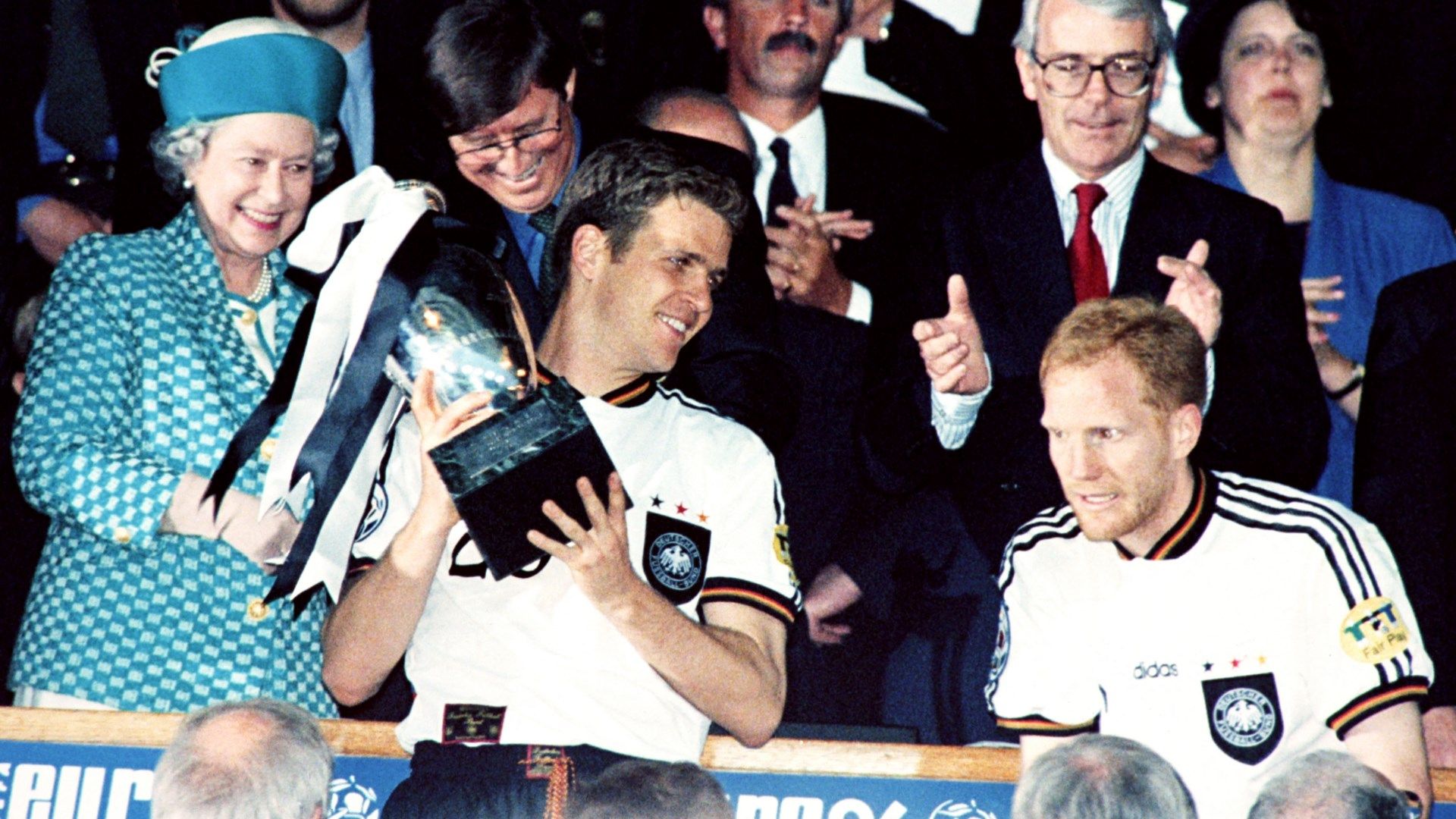 Bierhoff 1996