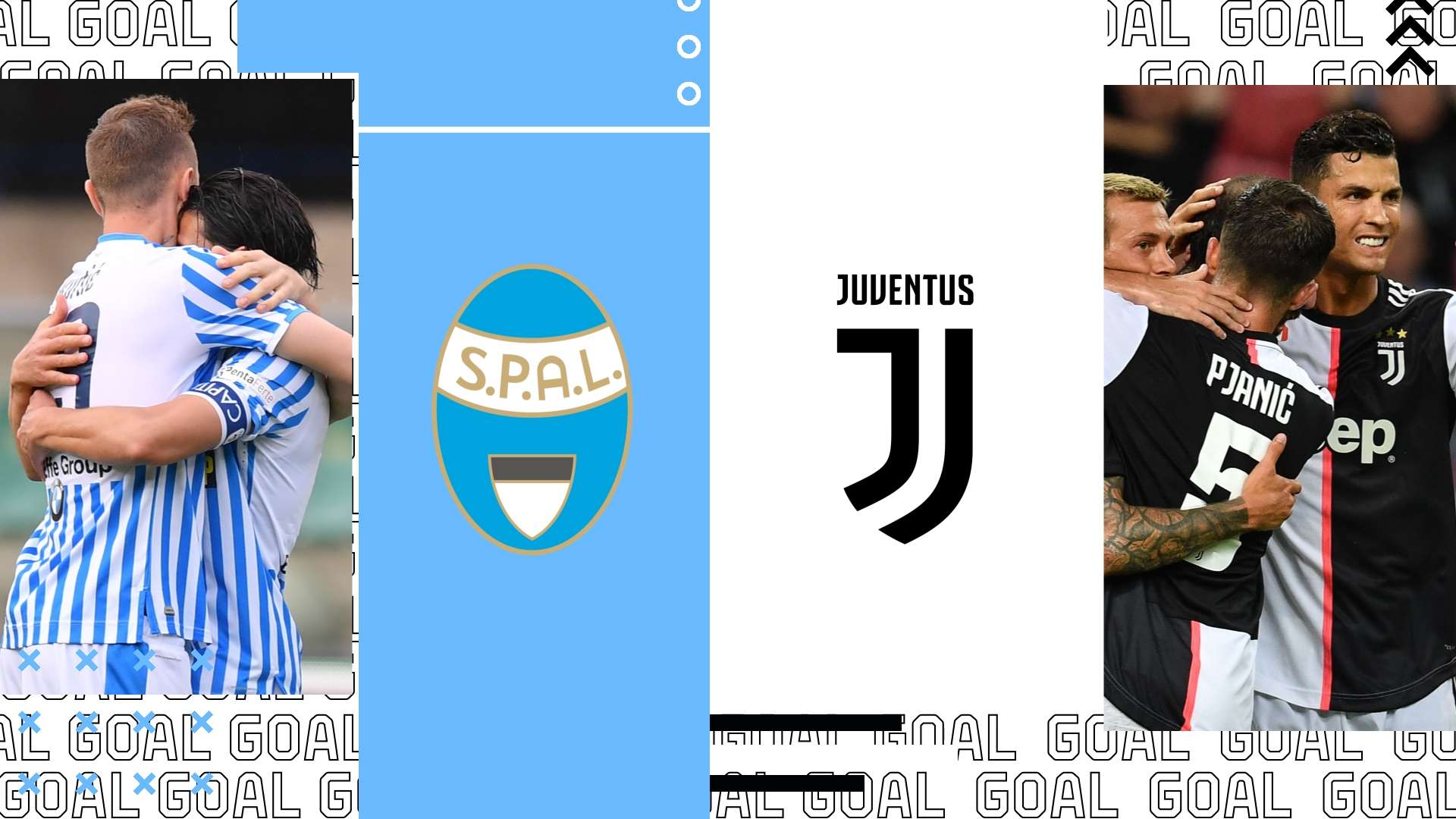Spal-Juventus tv streaming