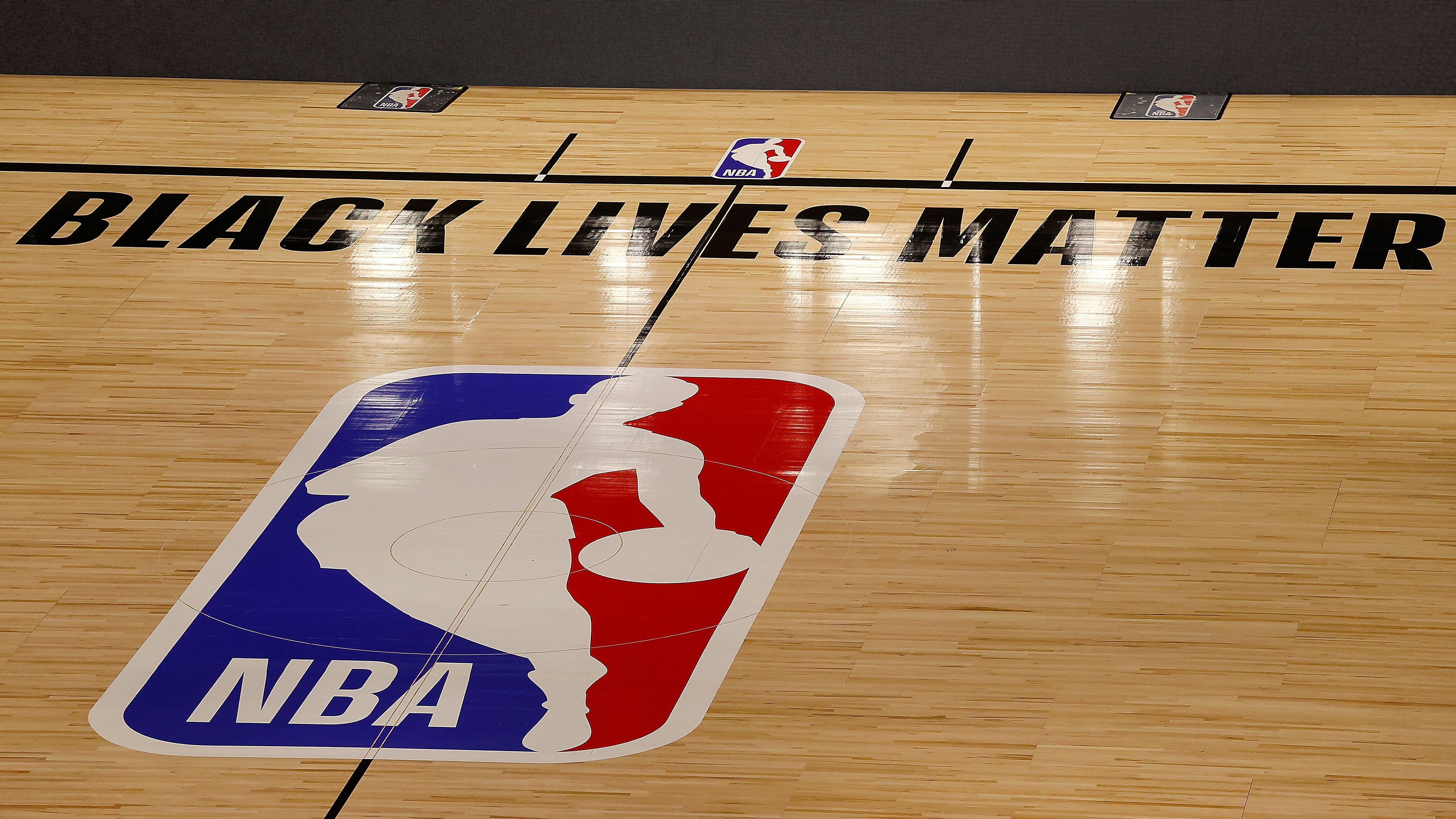 NBA Logo