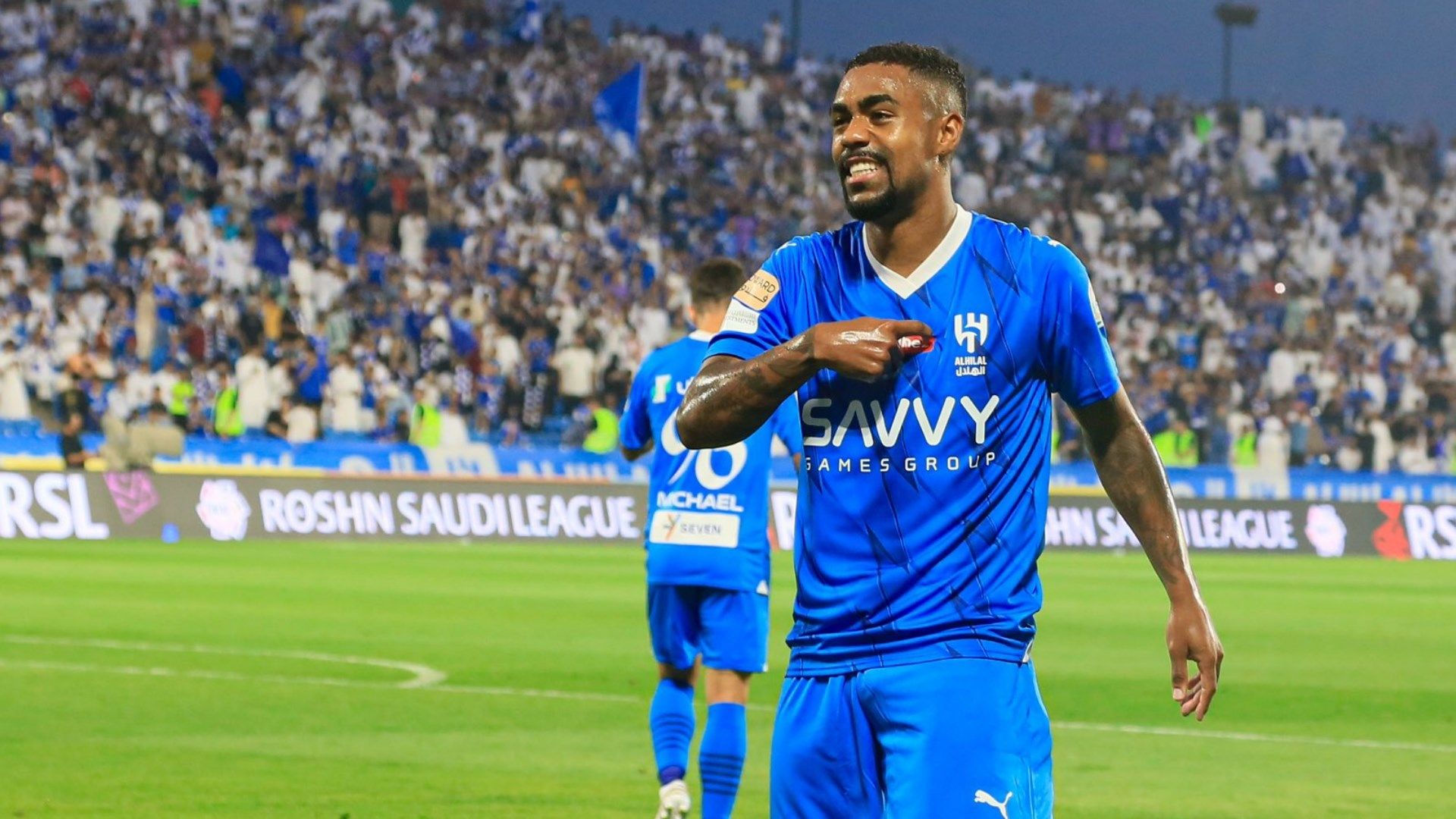 Malcom - Hilal 2023
