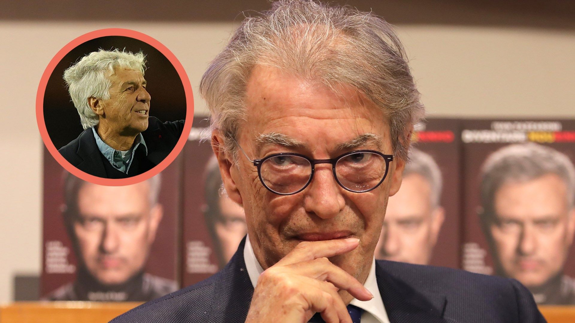 Moratti Gasperini GFX