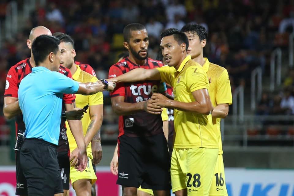 บียู สุโขทัย