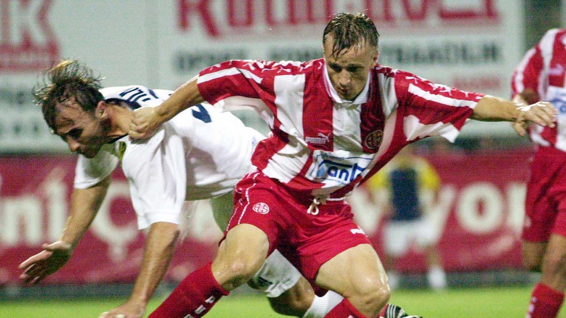 Antalyaspor Ankaragucu