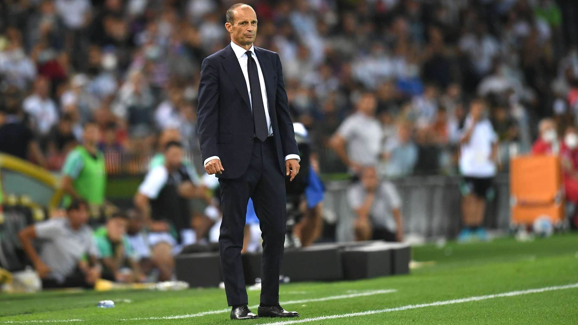 Allegri Juventus