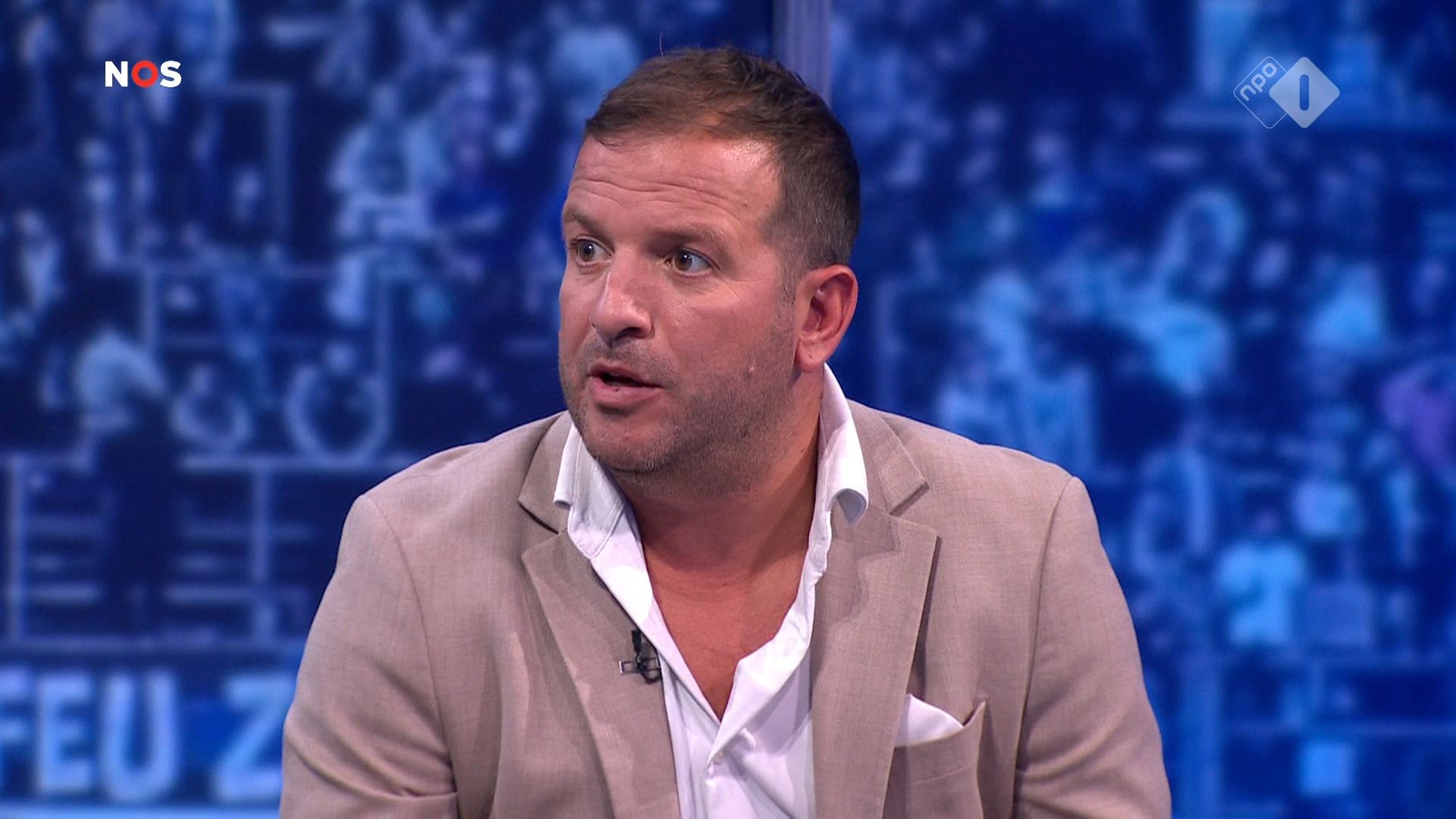 Rafael van der Vaart