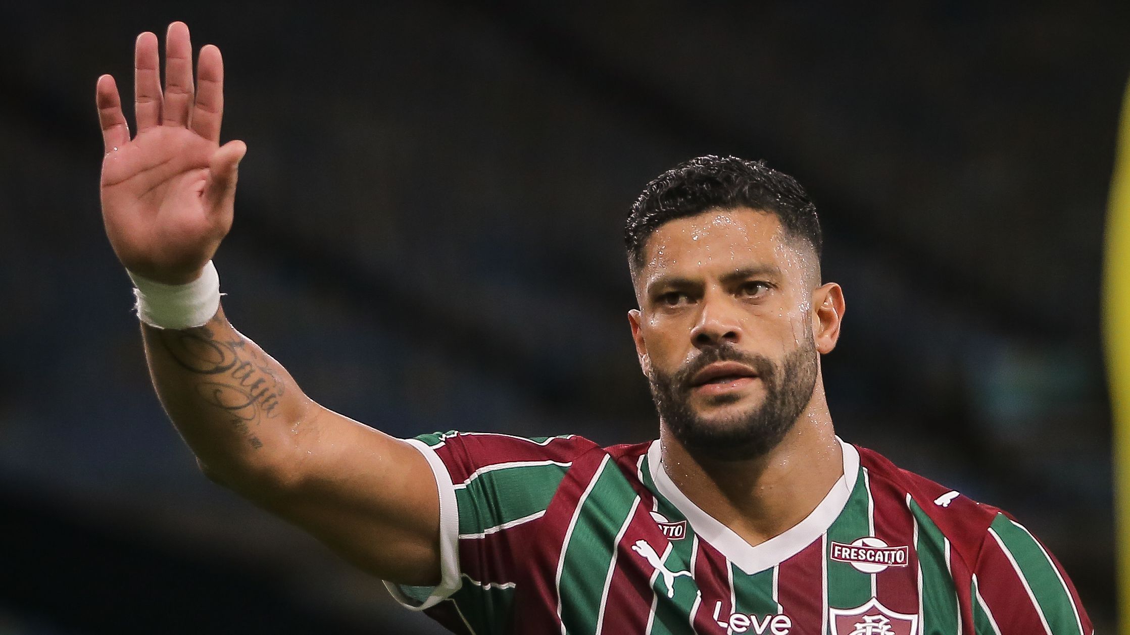 Fluminense x Nova Iguaçu - 2026