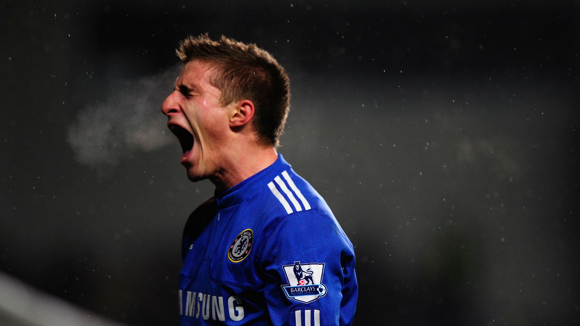 Fabio Borini Chelsea 2009