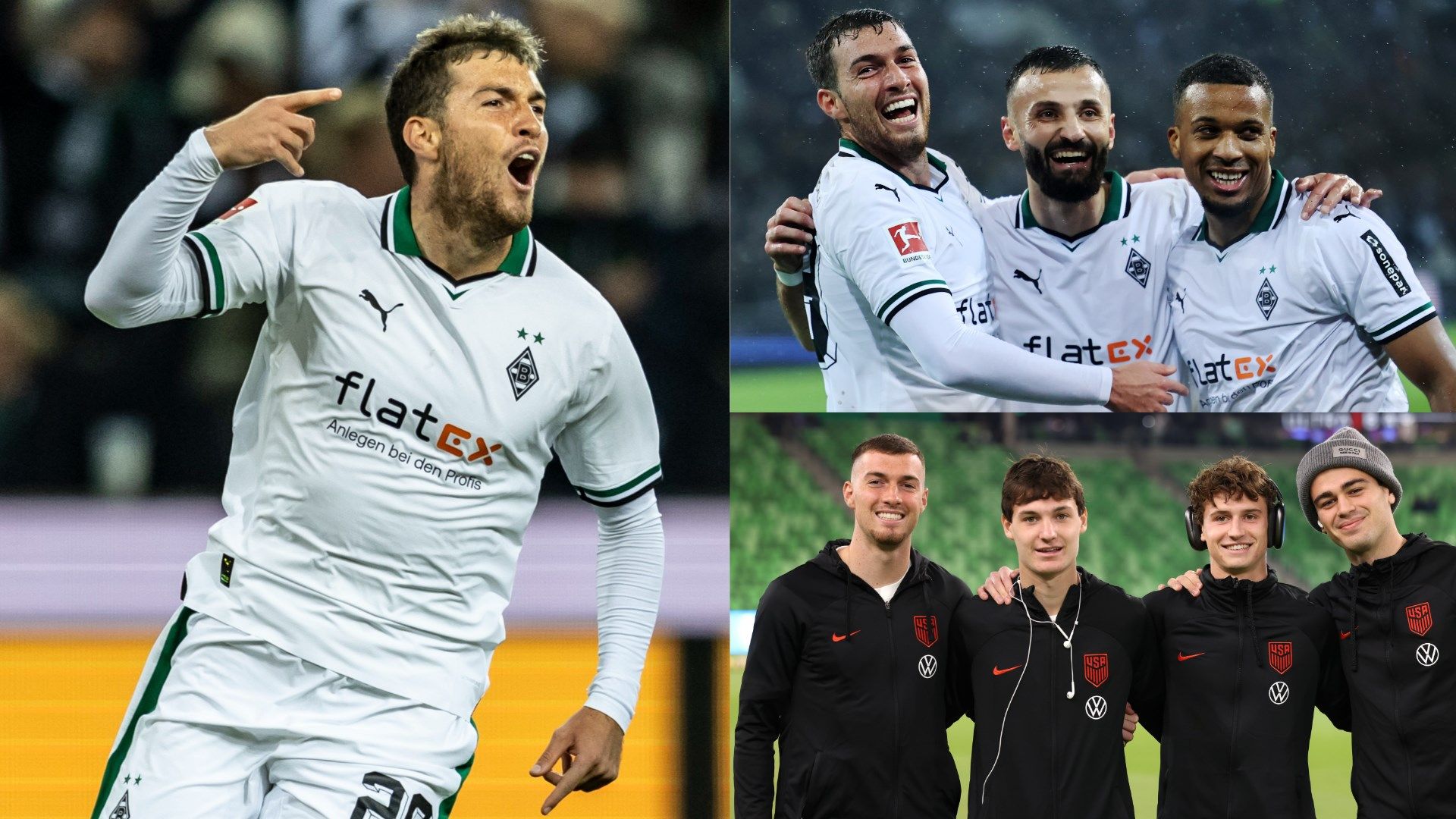 Joe Scally lifestyle split