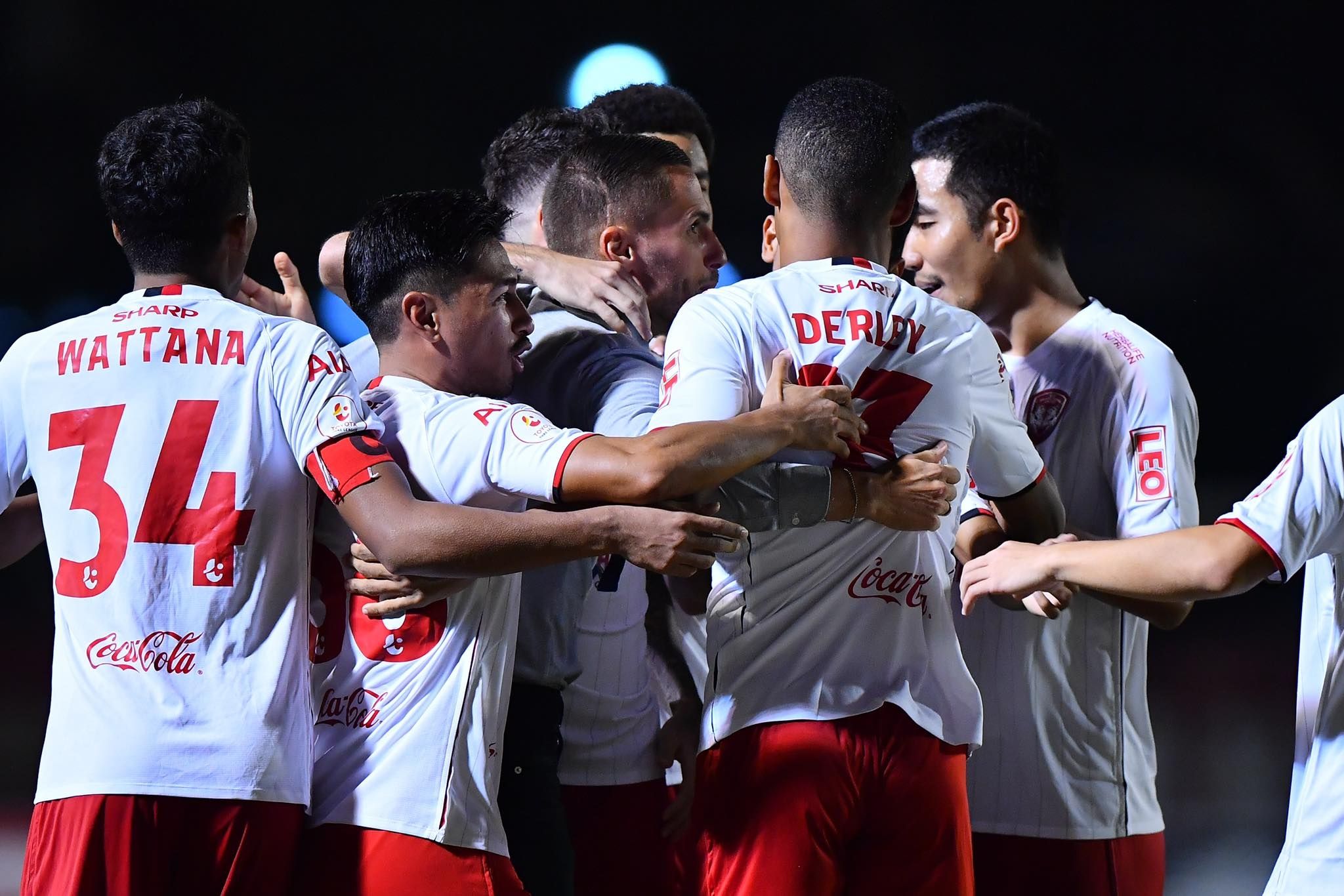 เอสซีจี เมืองทอง