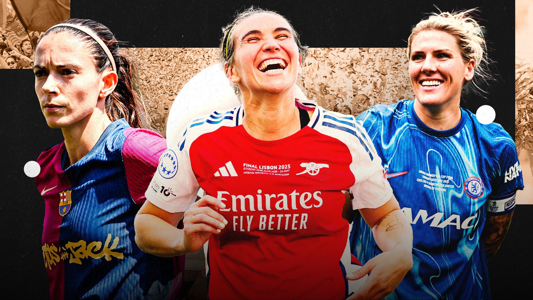 Arsenal UWCL WL HIC 2-1