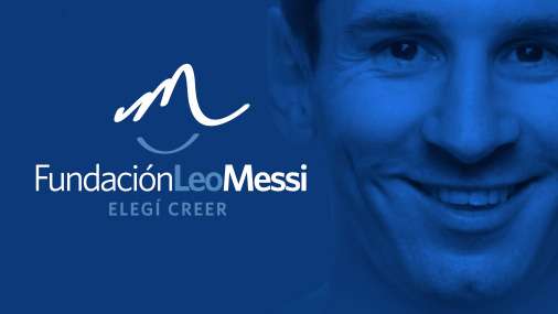 Fundación Lionel Messi