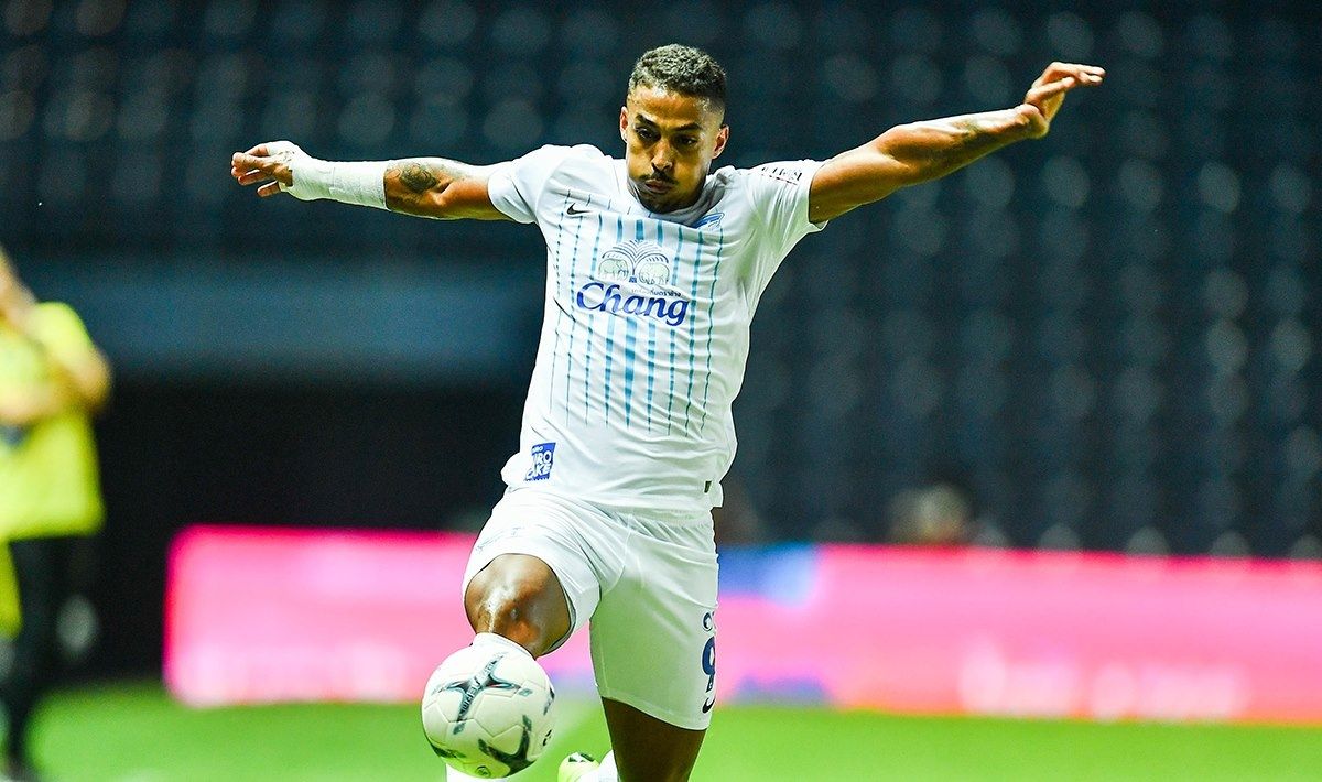 Lukian Araújo de Almeida