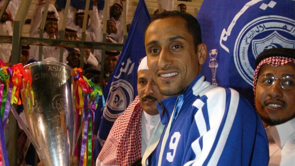 Majed Abdullah Sami Aljaber