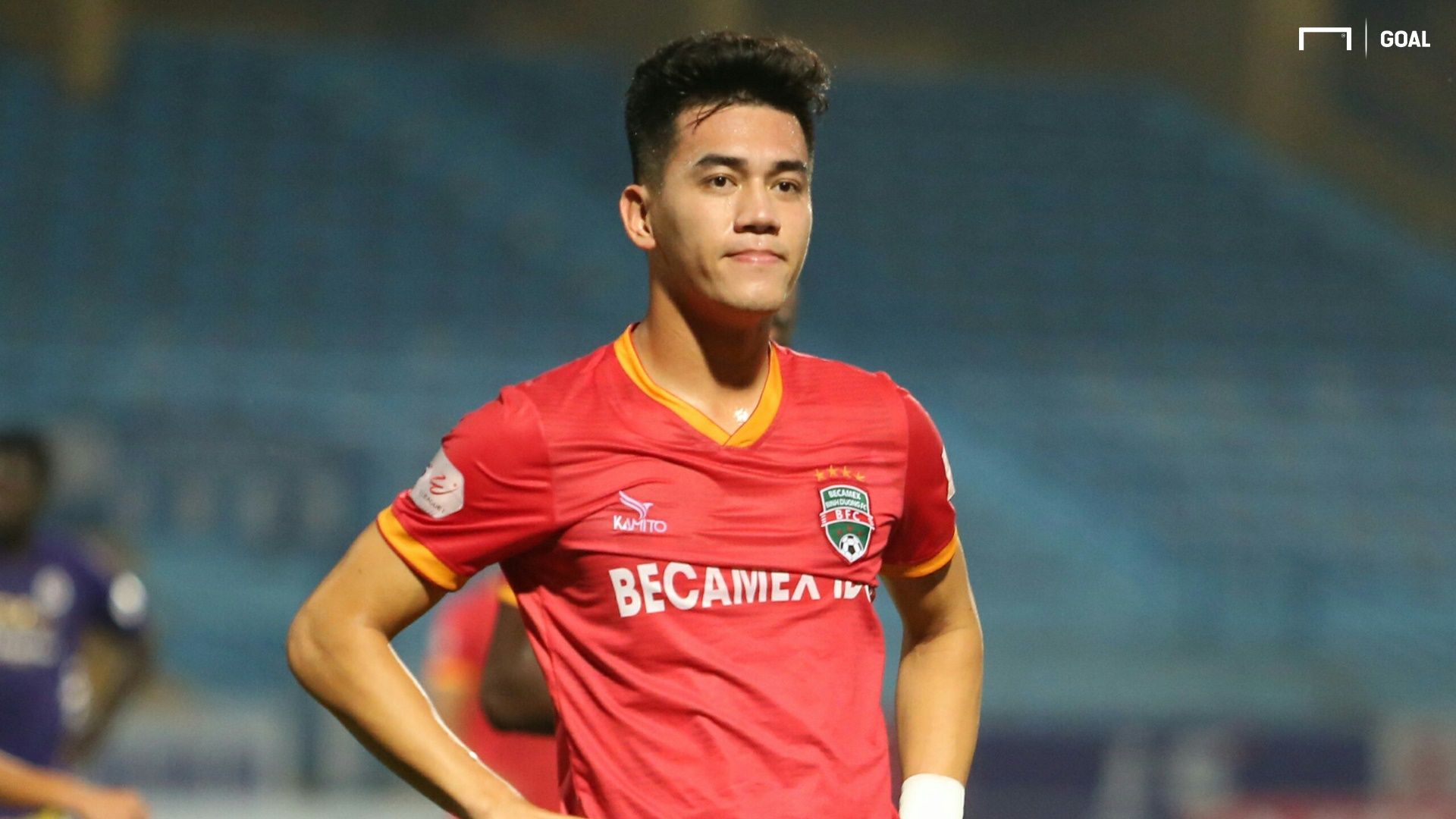 Ha Noi vs Binh Duong | V.League 2020