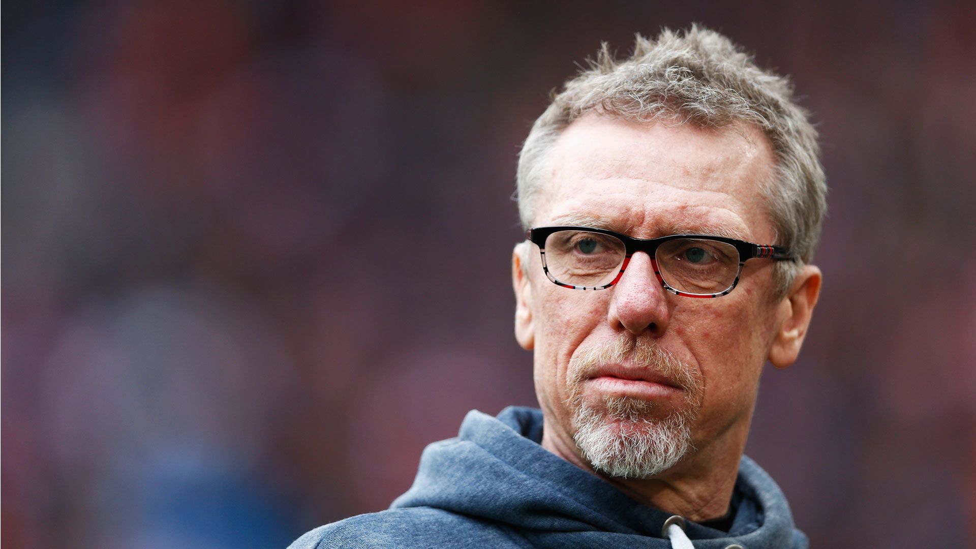 Peter Stöger 03192016