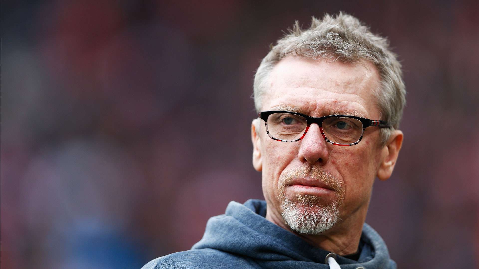 Peter Stöger 03192016