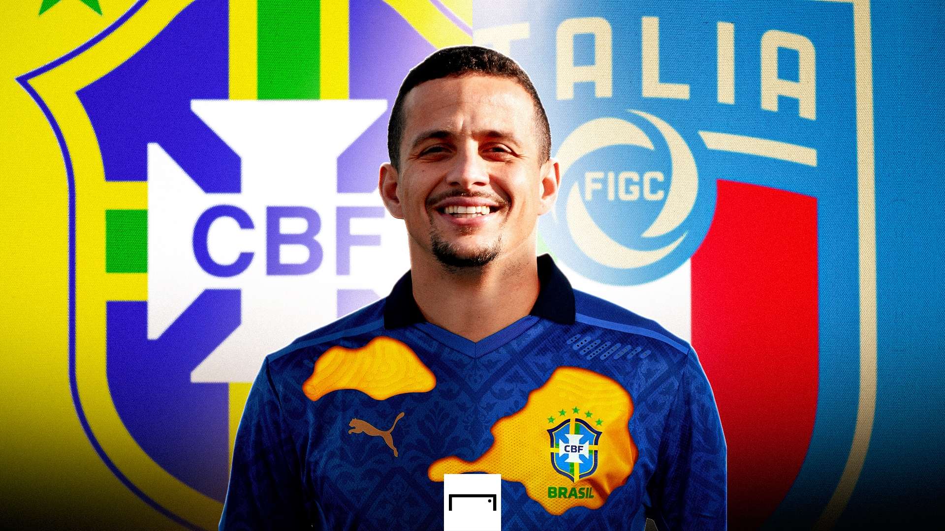 LUIZ FELIPE ITALIA GFX