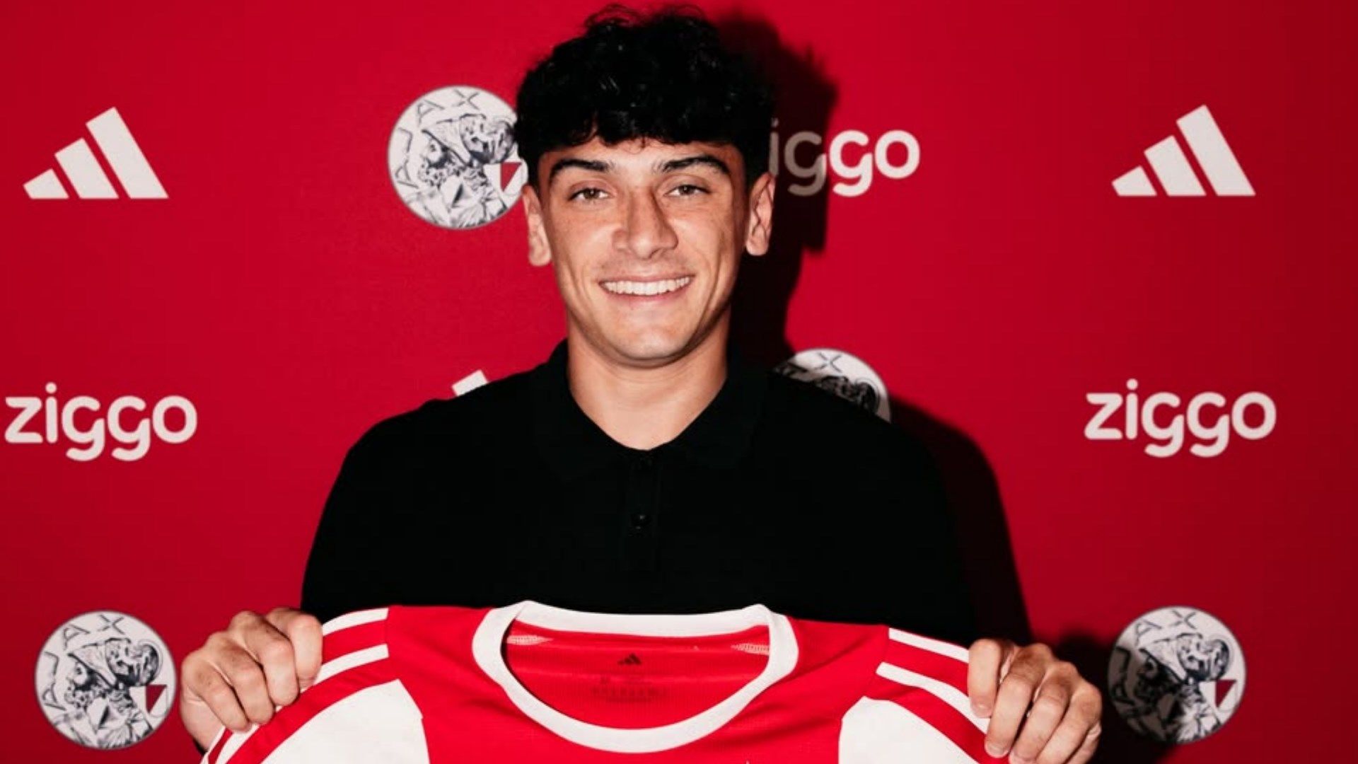 Diego Pugno Ajax