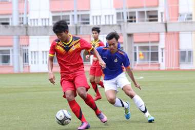 'University Tournament 2018' วันที่ 26 กรกฎาคม 2561