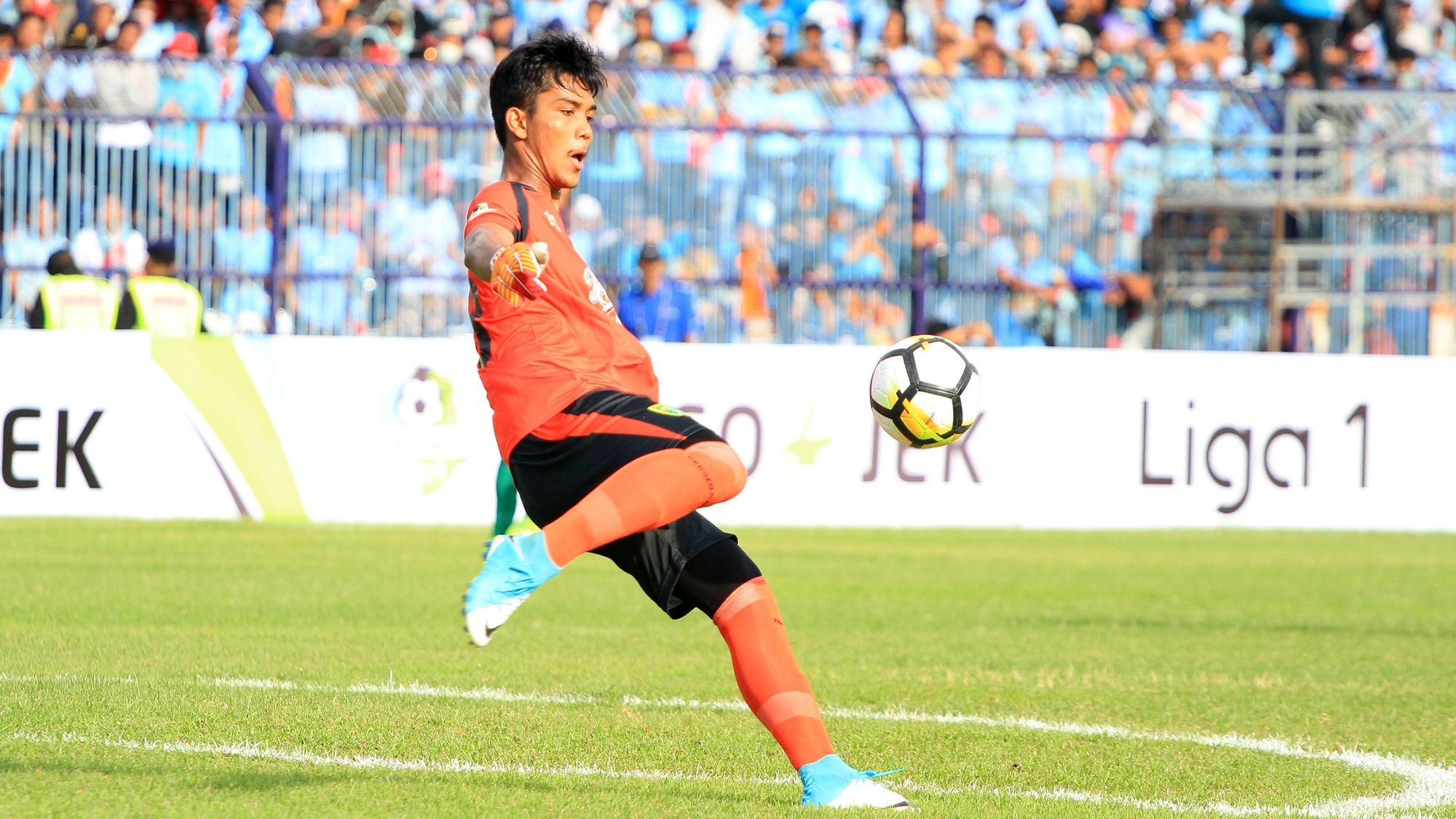 Miswar Saputra - Persebaya