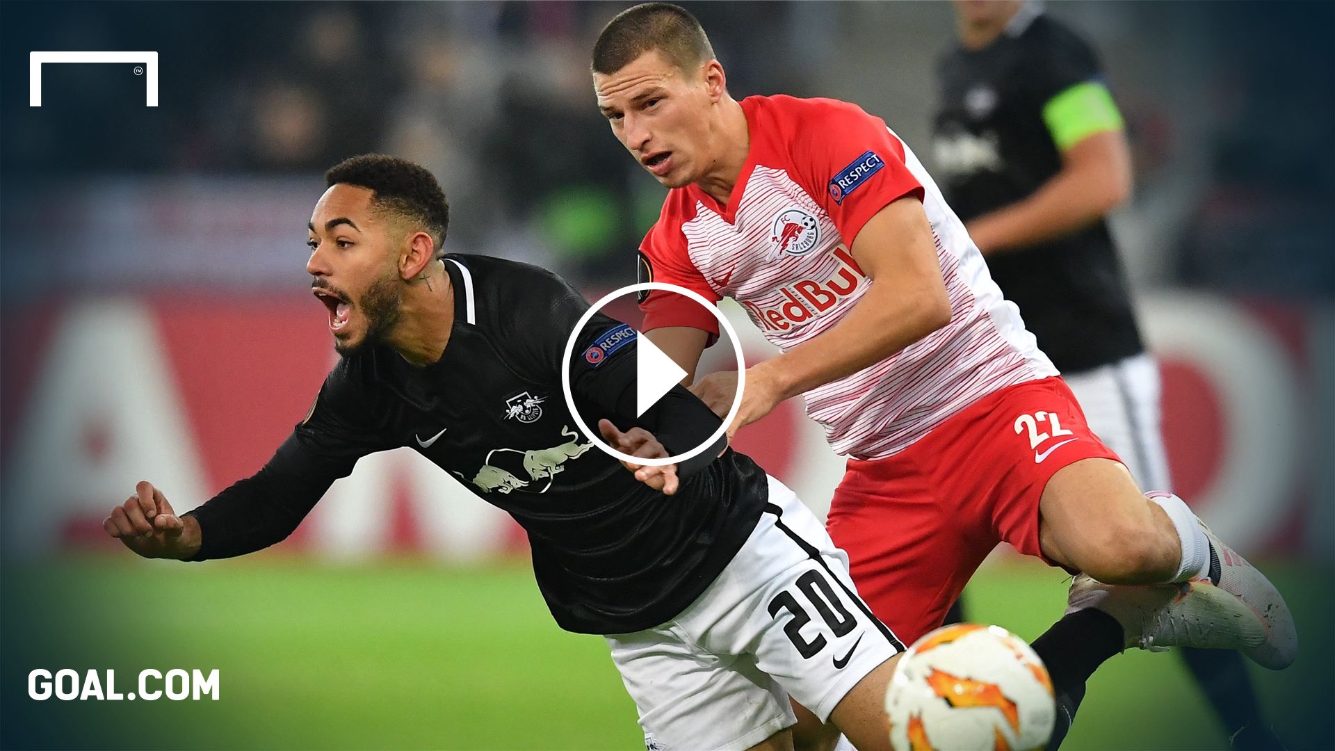 GFX Salzburg Leipzig