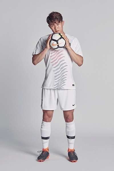 Korea republic new jerjey AWAY kit 대표팀 유니폼