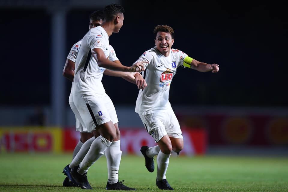 ฐิติพันธ์ พ่วงจันทร์