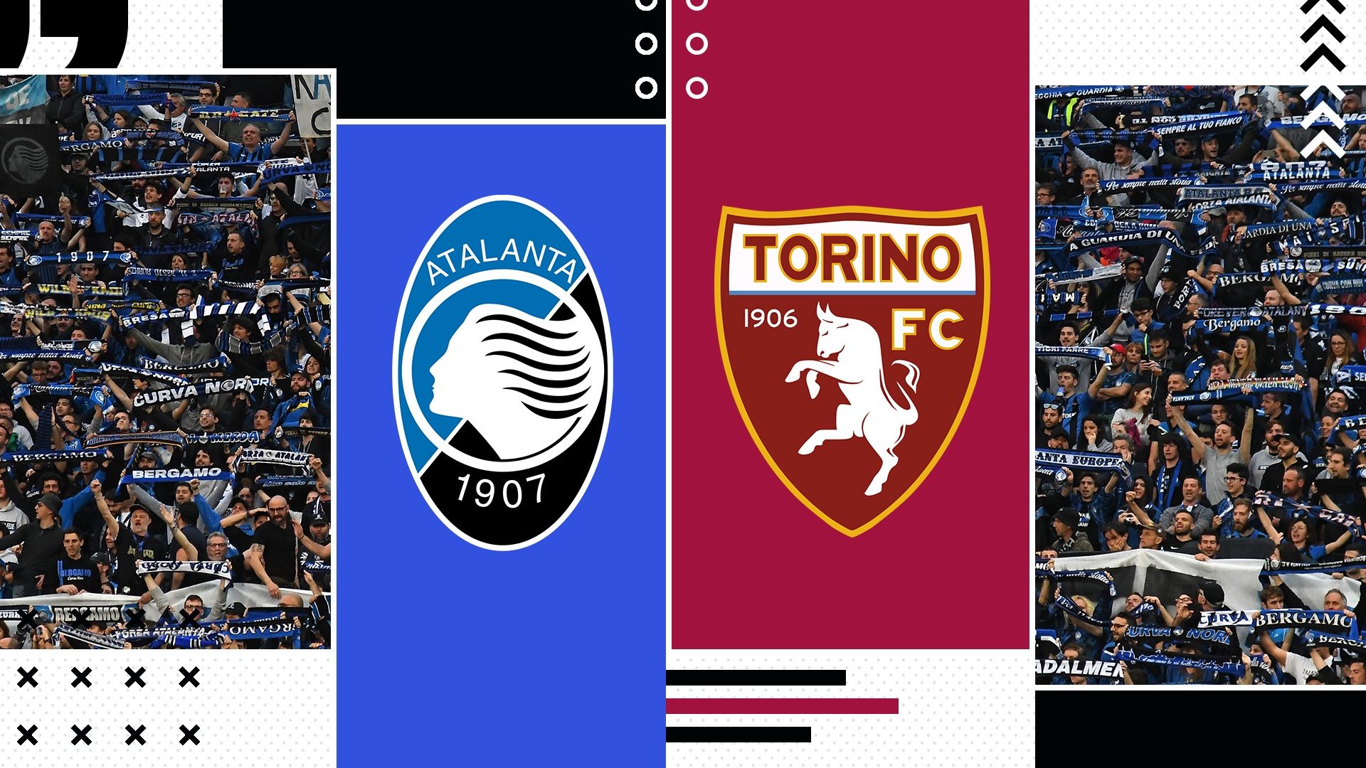 Atalanta-Torino tv streaming