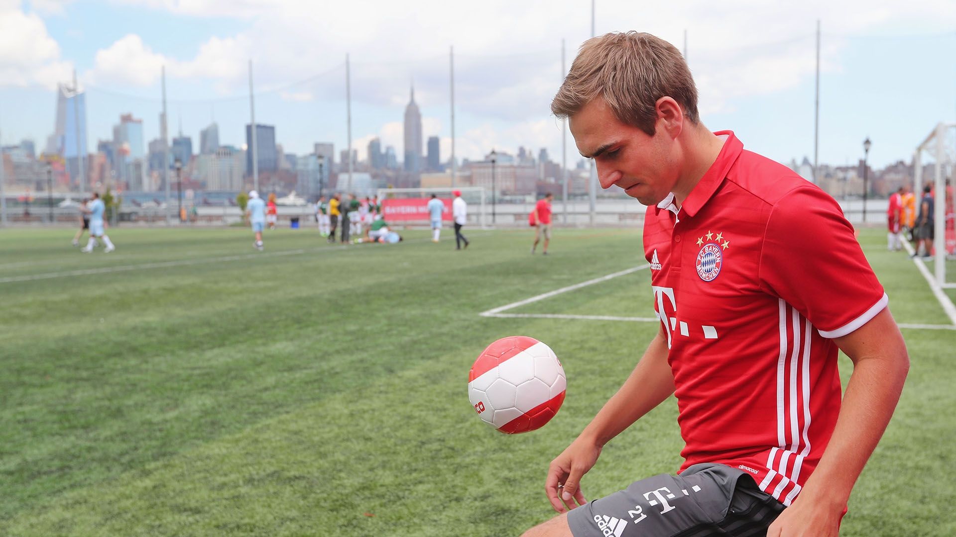 Philipp Lahm